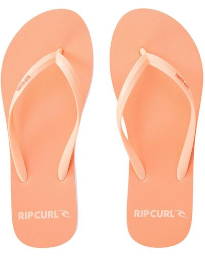 Rip Curl Flip-flop - Orange