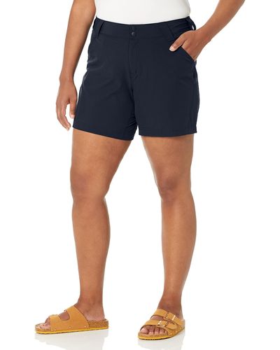 Columbia Coral Point Iii Short Coral PointTM Iii Short - Blau