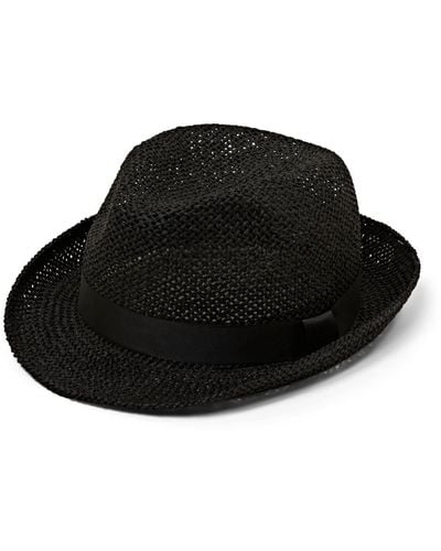 Esprit 043ea2p301 Panama Hat - Multicolour