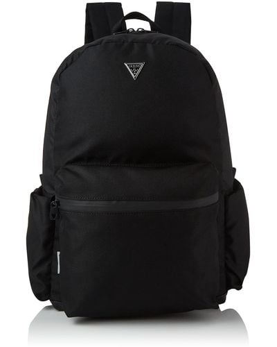 Guess Vice Backpack - Zwart