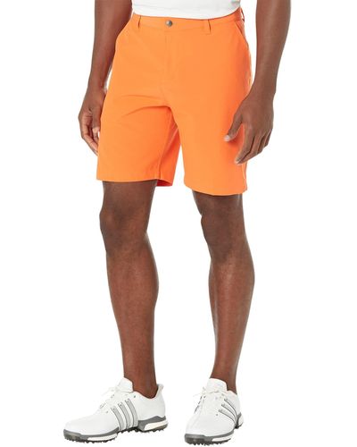 adidas Golf Standard Ult365 Short8.5 - Orange