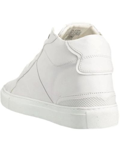 Guess TODI Mid CARRYOVER - Blanco