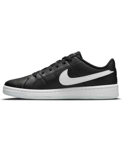 Nike Court Royale 2 Better Essential - Negro