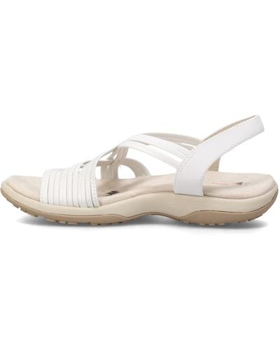 Skechers Multi Strap Sandal Sport - White