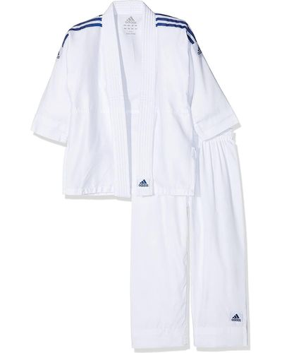 adidas Kimono ADIJ180 - Bianco