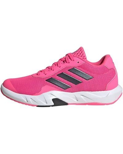 adidas Amplimove Trainer Schuh - Pink