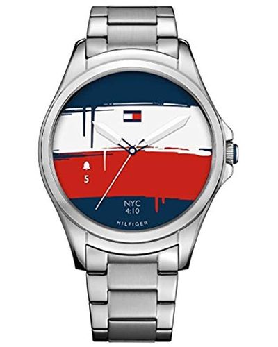 Tommy Hilfiger Smartwatch 1791405 - Multicolour