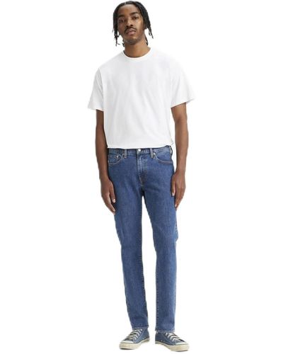 Levi's 511 Slim Jeans - Blue