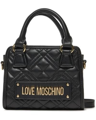Love Moschino JC4016PP1I - Noir