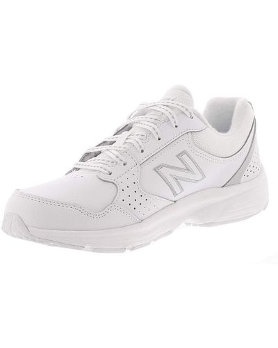 New Balance 411v1 Running Shoe - Black