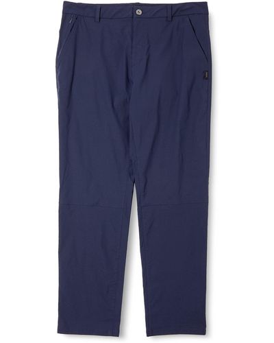 Oakley Pantaloni multiuso Perf 5 - Blu