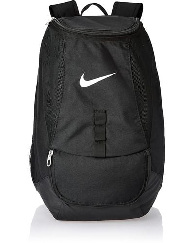 Nike Club Team Swoosh Backpack Mochila tipo casual - Azul