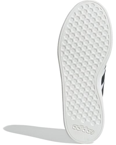 adidas Grand Court Base 2.0 Sneaker - Weiß