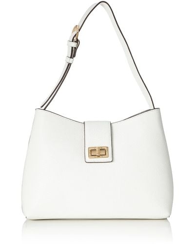 Geox D Solangy Bag - White