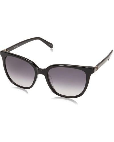 Fossil FOS 2094/G/S Sunglasses - Nero