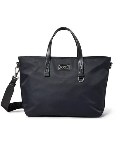 Mandarina Duck Style P10MYT05 Handtasche - Blau
