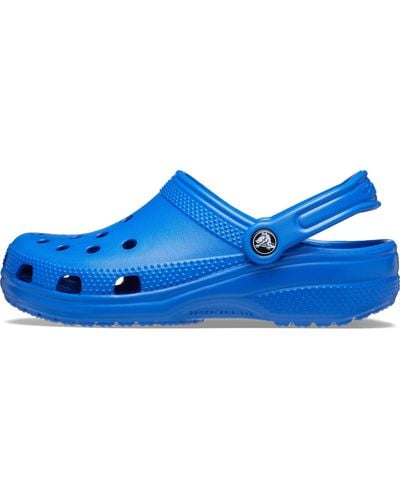 Crocs™ Classic Clog K - Blu