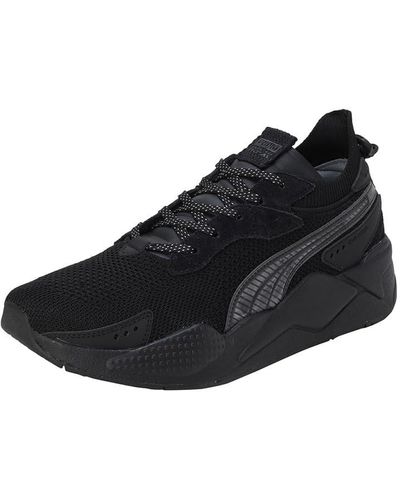 PUMA Xk - 39278707 - Farbe: Schwarz - Größe: 44.5