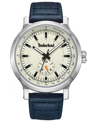 Timberland Horloges Mod. Tdwgf2231005 - Blauw