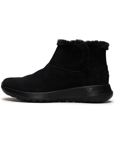 Skechers Boots for Women | Online Sale up to 44% off | Lyst