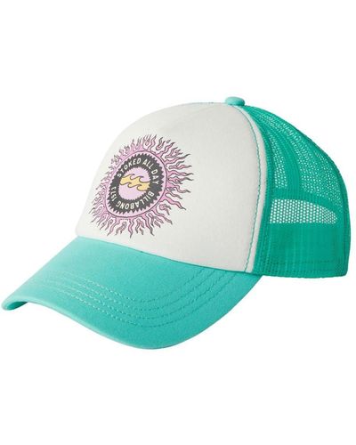 Billabong Cappello da - Verde