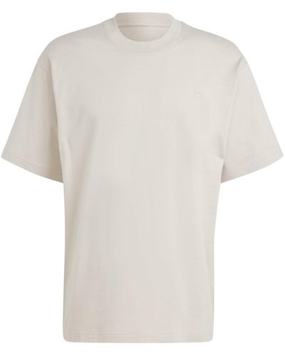 adidas C Tee T-shirt - White