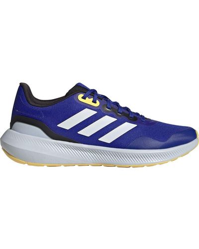 adidas Runfalcon 3.0 Sneaker - Blau