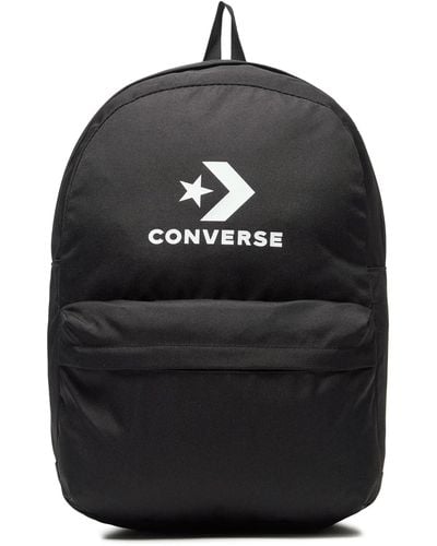 Converse Speed Large Logo - Nero