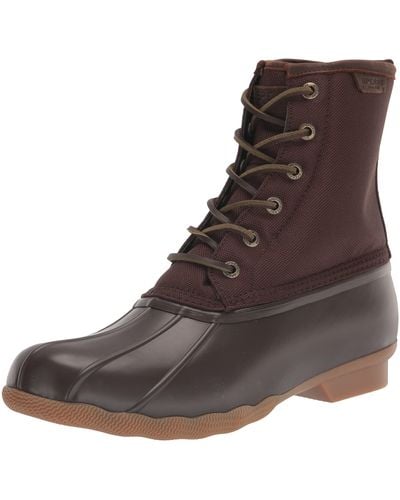 Sperry Top-Sider Rain Boot - Brown