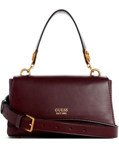 Guess Top-handle bags for Women, Online Sale up to 60% off