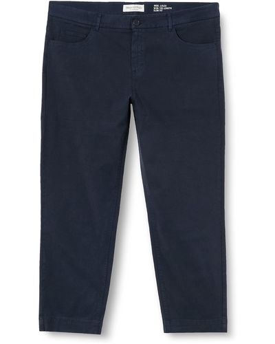 Marc O' Polo Pantaloni da - Blu