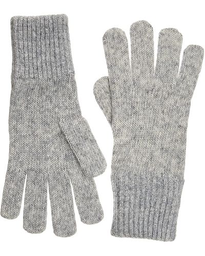 S.oliver Handschuhe - Grau
