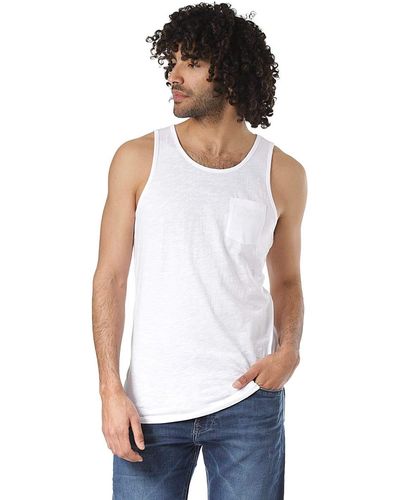 O'neill Sportswear LM Tanktop - Weiß