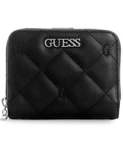 Portefeuilles et porte cartes Guess pour femme R ductions en