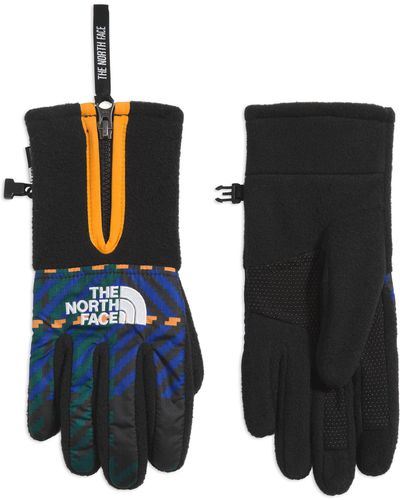 The North Face Denali Etip Glove - Black
