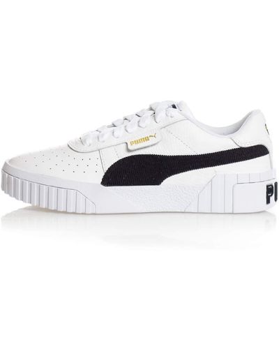 PUMA 37466301 - Blanco