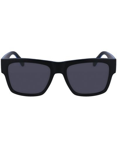 Calvin Klein CKJ23605S Sunglasses - Schwarz
