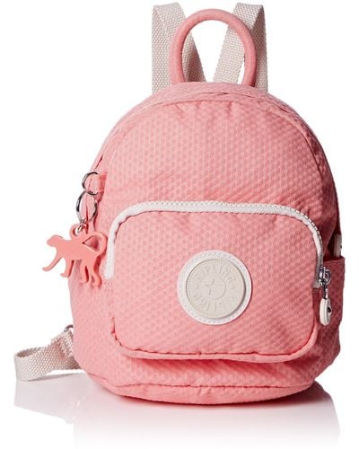 Kipling Mini Backpack BPC - Rose