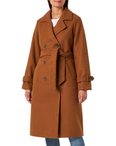 Vero Moda Coats for Women | Online Sale up to 67% off | Lyst - Page 2