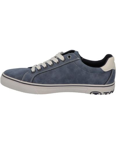 Tom Tailor 5380503 Sneaker - Blau