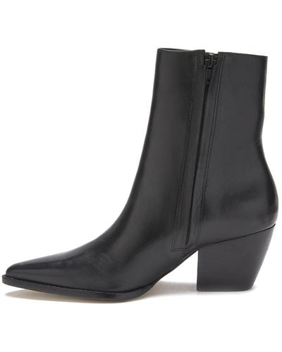 Matisse Footwear Caty Mid-calf Boot - Black