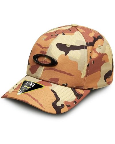 Oakley Tincan Cap Hat - Multicolor