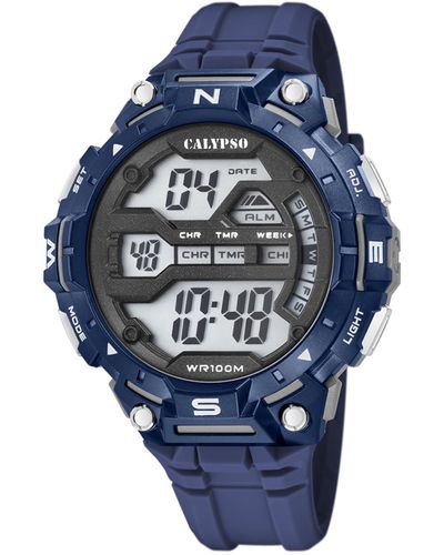 RELOJ K5729/4 CALYPSO HOMBRE DIGITAL FOR MAN