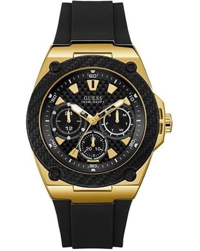 Guess Analogical W1049g5 - Black