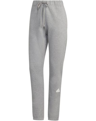 adidas joggers - Grey
