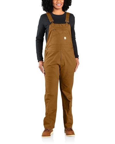 Carhartt Jumpsuits and rompers for Women | Online Sale up to 58% off | Lyst