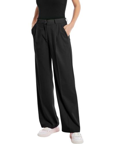 Replay W8087 Trousers - Black