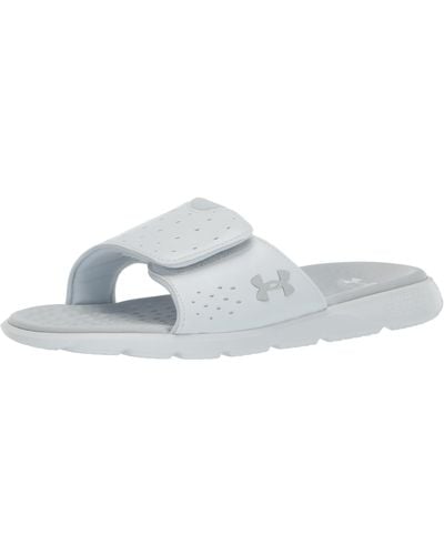Under Armour Flats and flat shoes for Women | Online Sale up to 56% off |  Lyst