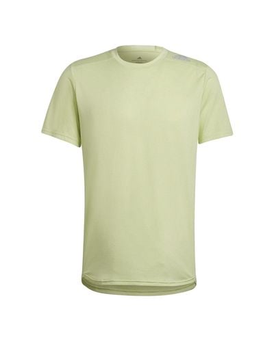 adidas D4r Tee T-shirt - Green