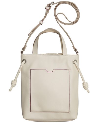Sac top seau esprit